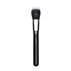 MAC Кисть косметическая 187S Duo Fibre Face