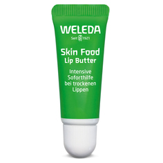 WELEDA Питательный бальзам для губ SKIN FOOD