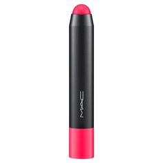 MAC Блеск для губ в стике Patentpolish Lip Pencil