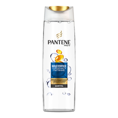 PANTENE Шампунь Мицеллярное очищение и питание