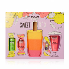 DOLCE MILK Набор Dolce Milk 151