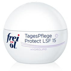 FREI OL Крем дневной Защита и Увлажнение SPF 15