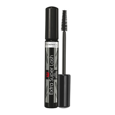 RIMMEL Удлиняющая тушь Extra Super Lash