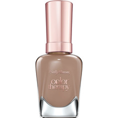 SALLY HANSEN Лак для ногтей Color Therapy