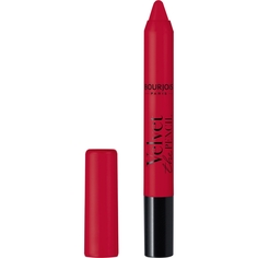 BOURJOIS Карандаш для губ Velvet The Pencil