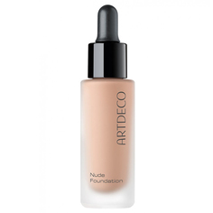 ARTDECO Жидкая тональная основа Nude Foundation