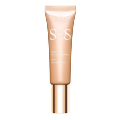 CLARINS База под макияж, корректирующая несовершенства кожи SOS Primer