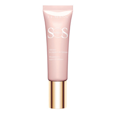 CLARINS База под макияж, устраняющая следы усталости SOS Primer