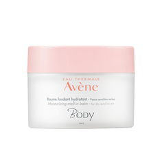 AVENE BODY Увлажняющий бальзам с тающей текстурой