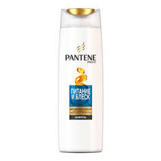 PANTENE Шампунь Питание и Блеск