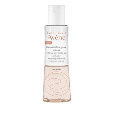 AVENE Мягкий лосьон для снятия макияжа с глаз