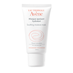 AVENE Успокаивающая увлажняющая маска