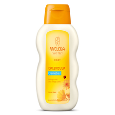 WELEDA Молочко для купания с календулой