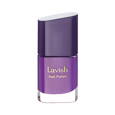ЛЭтуаль Лак для ногтей LAVISH