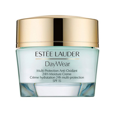 ESTEE LAUDER Многофункциональный защитный крем c антиоксидантами СЗФ 15 DayWear