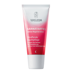 WELEDA Гранатовый ночной крем-лифтинг