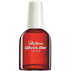 SALLY HANSEN Верхнее покрытие-сушка против сколов лака Insta-Dri Anti-Chip Top Coat