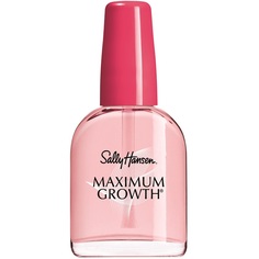 SALLY HANSEN Средство для защиты и роста ногтей Maximum Growth