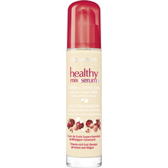 BOURJOIS Тональный крем-сыворотка HEALTHY MIX SERUM