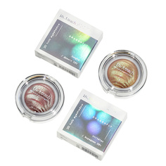 ЛЭТУАЛЬ Тени для век с 3 D эффектом Dragonfly 3D HOLO EYESHADOW