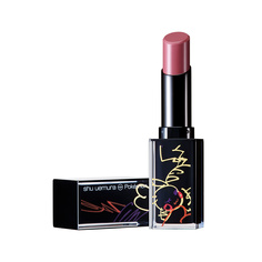 SHU UEMURA Помада Rouge unlimited matte Коллекция Pikashu