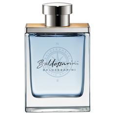 BALDESSARINI Nautic Spirit