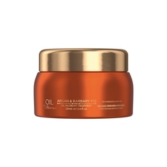SCHWARZKOPF PROFESSIONAL Маска для жестких и средних волос Oil Ultime
