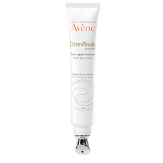 AVENE Обновляющий уход для контура глаз DermAbsolu YEUX