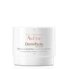 AVENE Моделирующий ночной бальзам DermAbsolu NUIT