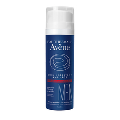 AVENE Men Антивозрастной увлажняющий уход