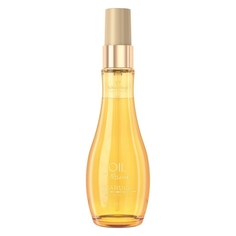 SCHWARZKOPF PROFESSIONAL Масло для тонких и нормальных волос Oil Ultime Марула