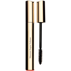 CLARINS Тушь для ресниц Supra Volume Intense
