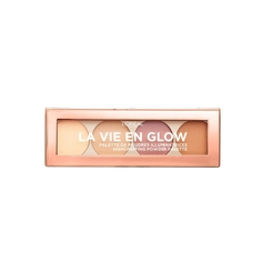 LORÉAL PARIS Палетка хайлайтеров La Vie En Glow