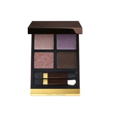 TOM FORD Тени четырехцветные