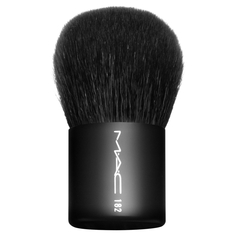 MAC Кисть 182 Buffer Brush (Avant Gold)