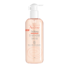 AVENE Trixera Nutrition Легкий питательный очищающий гель