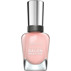 SALLY HANSEN Лак для ногтей Complete Salon Manicure