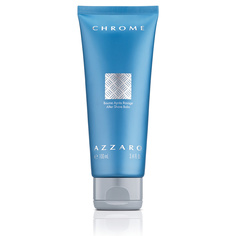 AZZARO Бальзам после бритья Chrome