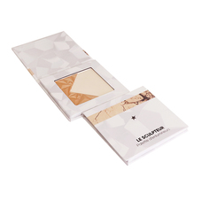 ЛЭтуаль LE SCULPTEUR Palette denlumineurs Палетка хайлайтеров