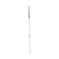 DOSE OF COLORS Кисть для подводки для глаз Fine Liner Brush