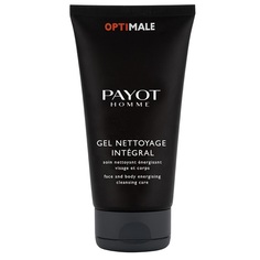 PAYOT Очищающее средство для мужчин Gel Nettoyage Integral