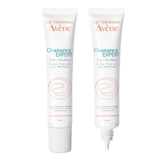 AVENE CLEANANCE EXPERT Себорегулирующая кераторегулирующая эмульсия для проблемной кожи