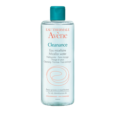 AVENE CLEANANCE Мицеллярная вода для проблемной кожи