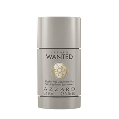 AZZARO Дезодорант-стик Wanted