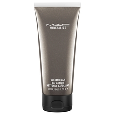 MAC Скраб для лица Mineralize Volcanic Ash Exfoliator