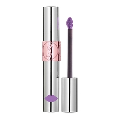 YSL Бальзам для губ жидкий с оттенком Volupte Liquid Balm SPRING 2019 Yves Saint Laurent