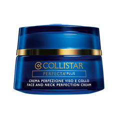 COLLISTAR Восстанавливающий крем Perfecta Plus для лица и шеи