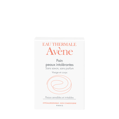 AVENE Мыло для сверхчувствительной кожи