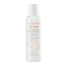 AVENE Очищающий лосьон для сверхчувствительной кожи