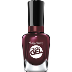 SALLY HANSEN Гель-лак для ногтей Miracle Gel